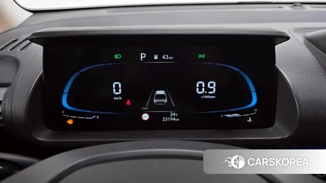 Hyundai Casper id 3043119 из Кореи 18