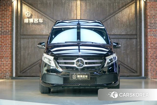 Mercedes-Benz V-class id 4272273 из Китая 28