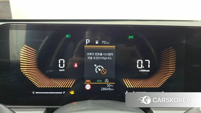 Kia The New K5 3rd generation id 4617614 из Кореи 29