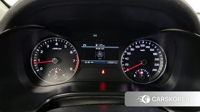 Kia The New K3 2nd generation id 3685696 из Кореи 18