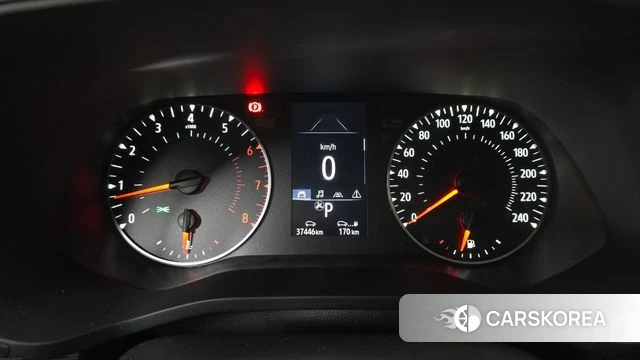 Renault Korea (Samsung) XM3 id 4282140 из Кореи 29