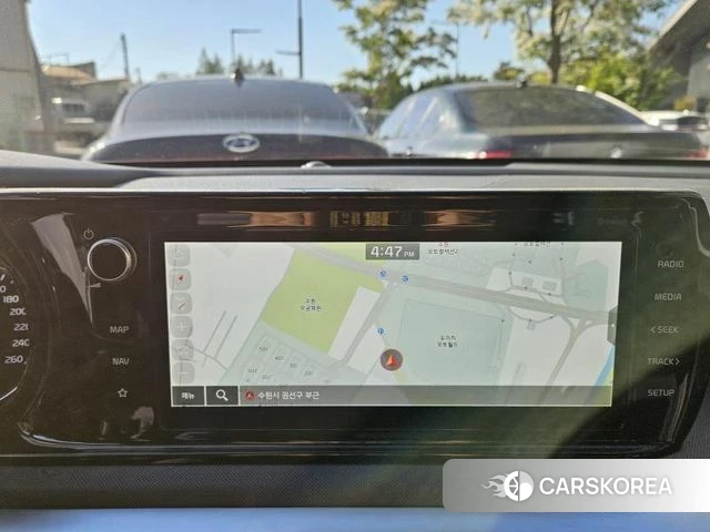 Kia K5 3rd generation id 4293522 из Кореи 12