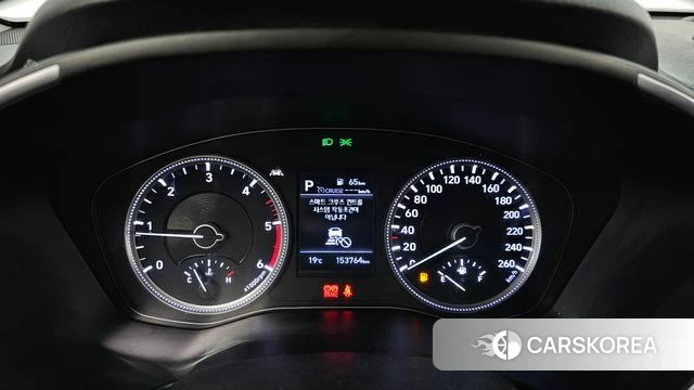 Hyundai Santa Fe TM id 3873530 из Кореи 18