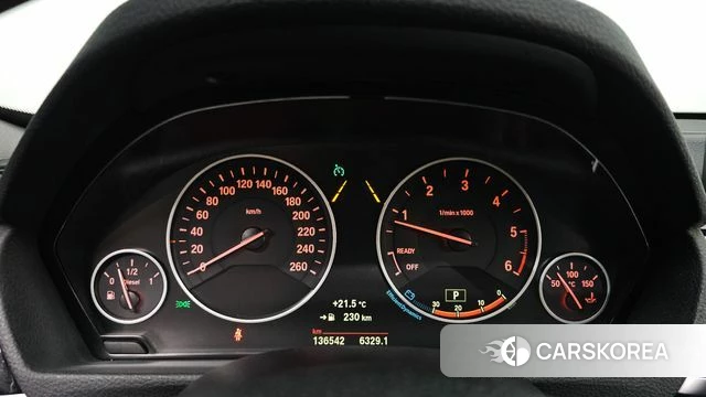BMW 3 Series GT (F34) id 4435884 из Кореи 29