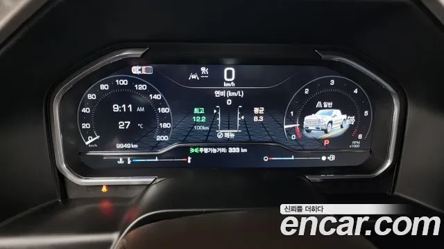 GMC Sierra id 2943191 из Кореи 18