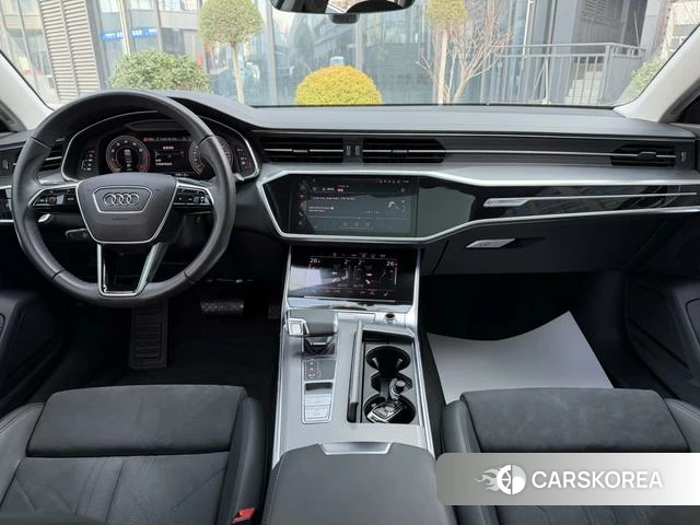 Audi A7 id 4359007 из Китая 12