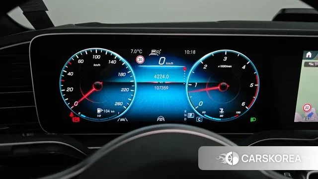 Mercedes-Benz GLE-Class W167 id 3428196 из Кореи 18