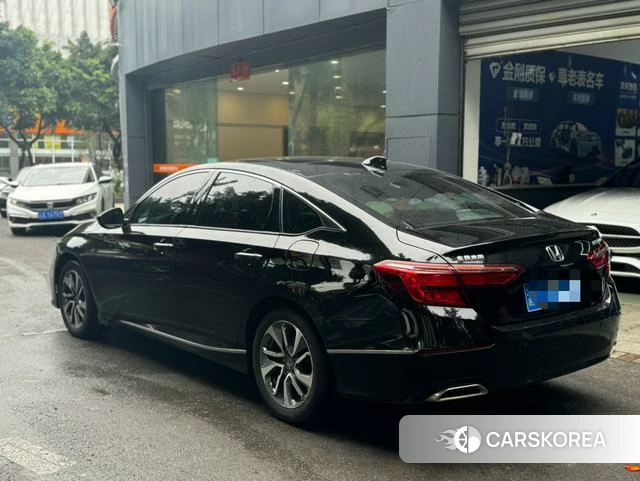 Honda Yingshipai id 4333873 из Китая 8