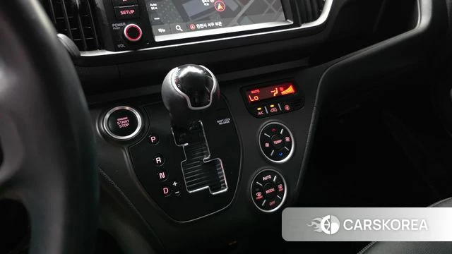 Kia The New Kia Ray id 4774264 из Кореи 29