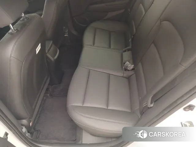 Hyundai Avante AD id 3682638 из Кореи 15