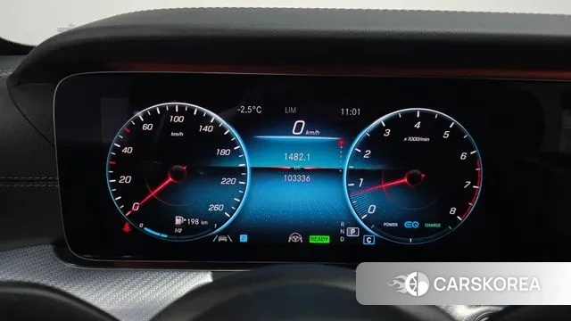 Mercedes-Benz E-Class W213 id 3443897 из Кореи 18