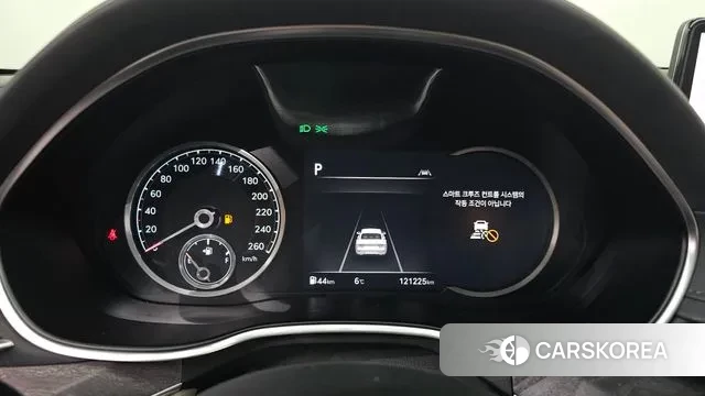 Genesis G80 (RG3) id 3753336 из Кореи 18