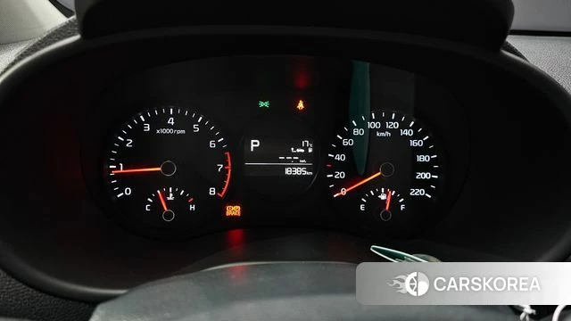 Kia Morning Urban (JA) id 3865470 из Кореи 18