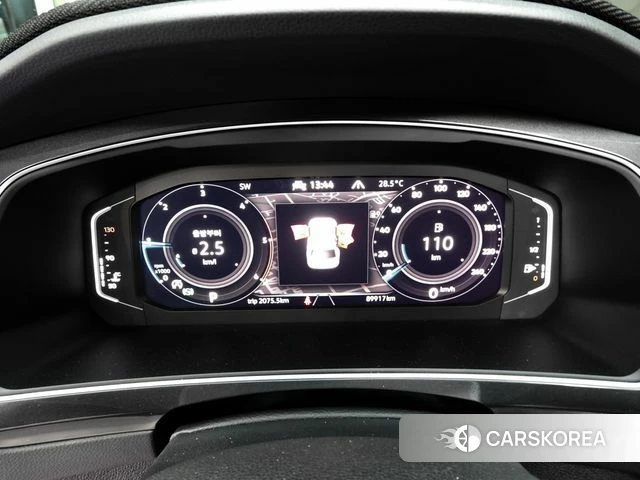 Volkswagen Tiguan second Generation id 4529602 из Кореи 18