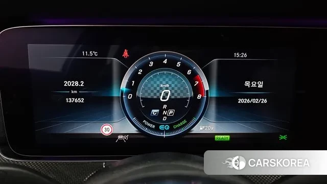 Mercedes-Benz E-Class W213 id 3723202 из Кореи 18