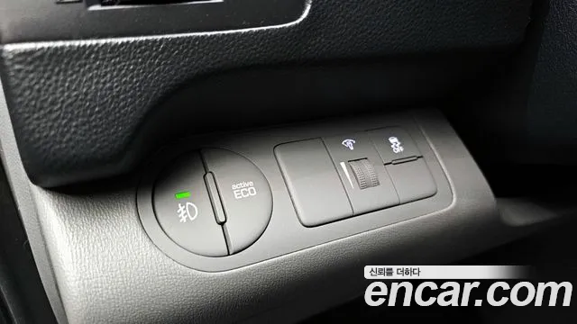 Hyundai The New Grand Starex id 2573324 из Кореи 18