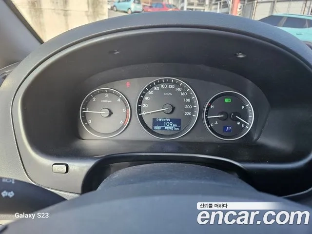 Hyundai The New Grand Starex id 2916524 из Кореи 17