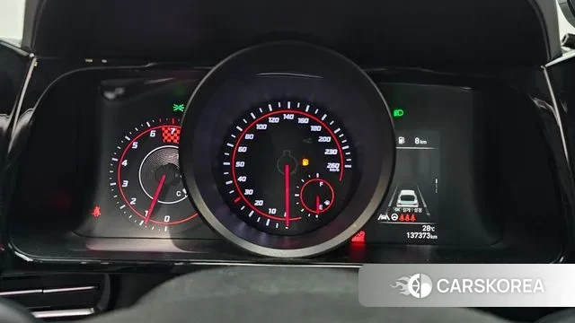 Hyundai Avante (CN7) id 3154863 из Кореи 18