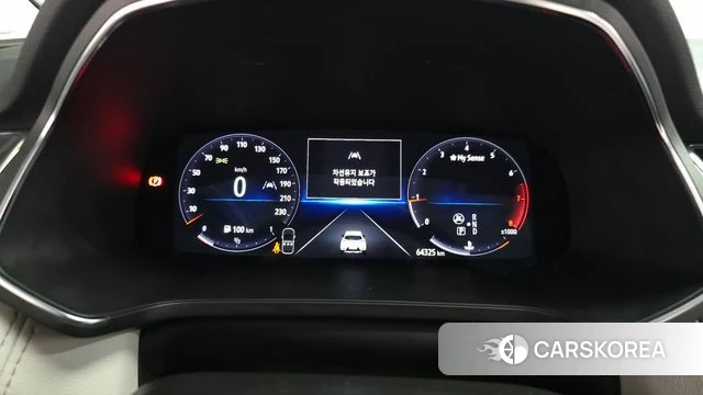 Renault Korea (Samsung) Capture id 4676739 из Кореи 18