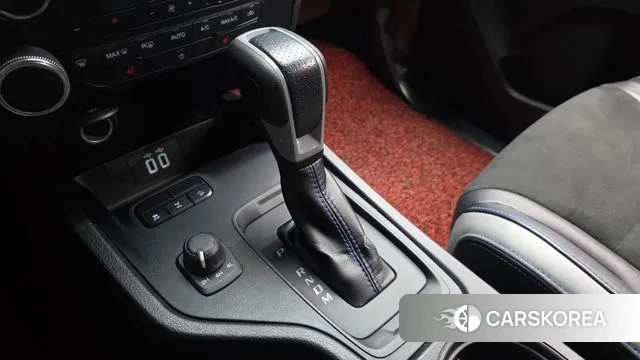 Ford Ranger 3rd Generation id 3257961 из Кореи 18