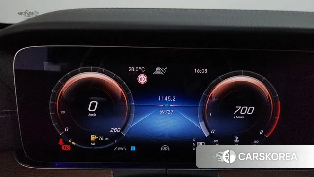 Mercedes-Benz E-Class W213 id 4445486 из Кореи 35