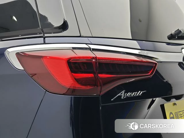 Buick GL8 id 4209496 из Китая 18