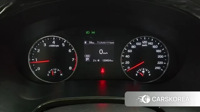 Kia Seltos id 3682029 из Кореи 18