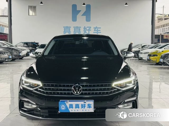 Volkswagen Magotan id 4259561 из Китая 9