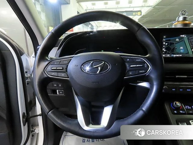 Hyundai Palisade id 4250505 из Кореи 17
