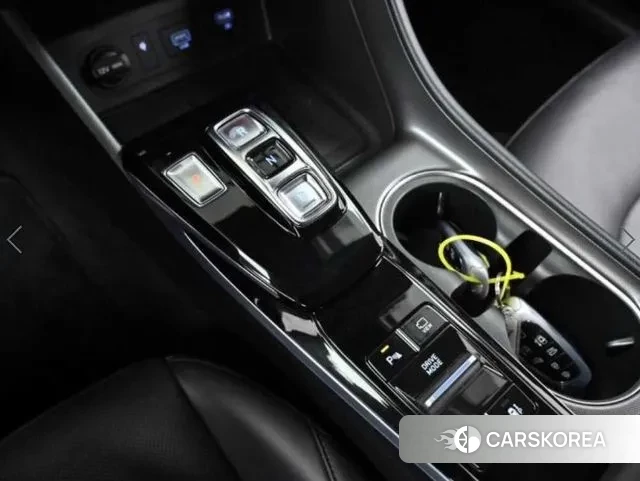 Hyundai Sonata (DN8) id 3468587 из Кореи 17