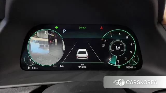 Hyundai Sonata (DN8) id 3344840 из Кореи 18