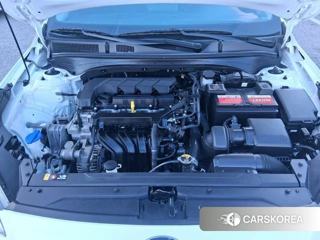 Kia Come New K3 id 4295092 из Кореи 18