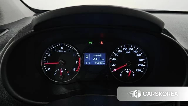 Kia All New Morning (JA) id 4196890 из Кореи 18