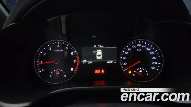 Kia Come New K3 id 2928432 из Кореи 18