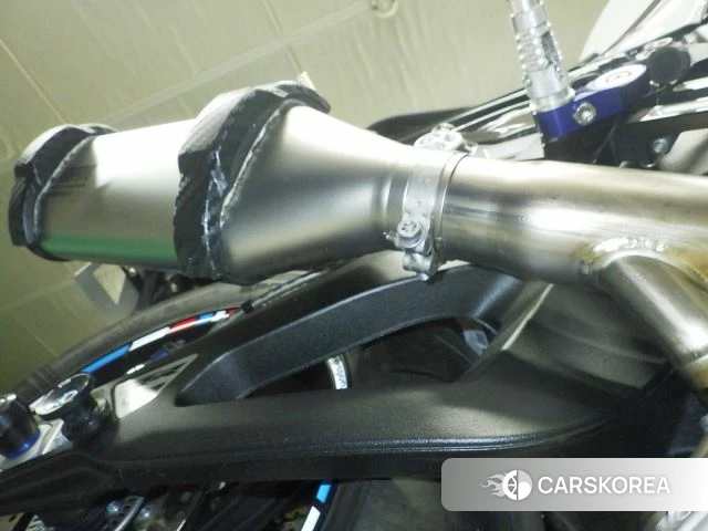 BMW S1000RR id 3946177 из Японии 30