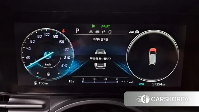 Kia Carnival 4th generation id 3469104 из Кореи 18