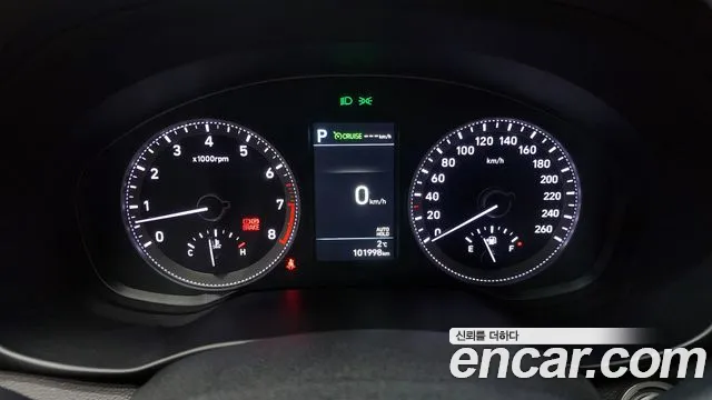 Hyundai Grandeur IG id 2390939 из Кореи 18