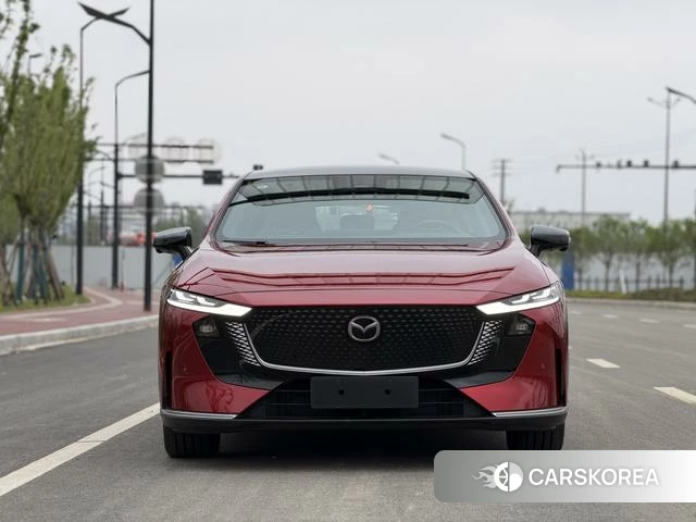 Mazda EZ-6 id 4272944 из Китая 18