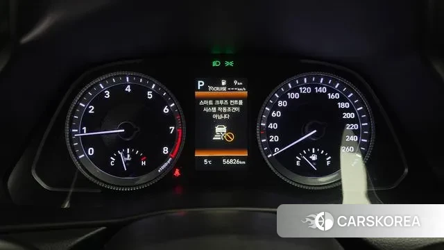 Hyundai Sonata (DN8) id 3438181 из Кореи 18