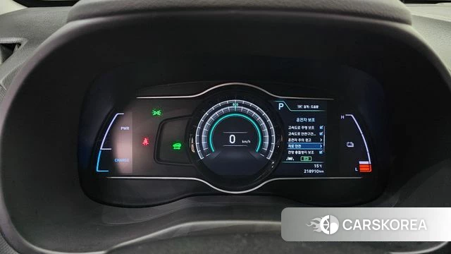 Hyundai Kona Electric id 4180003 из Кореи 18