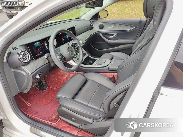 Mercedes-Benz E-class id 4257801 из Китая 8