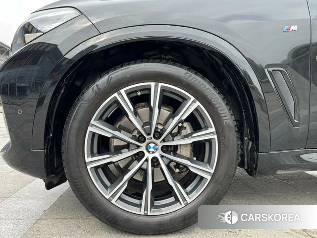 BMW X5 (imported) id 4271987 из Китая 19