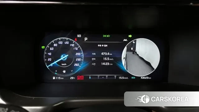 Kia Sorento 4th Generation id 3110066 из Кореи 18