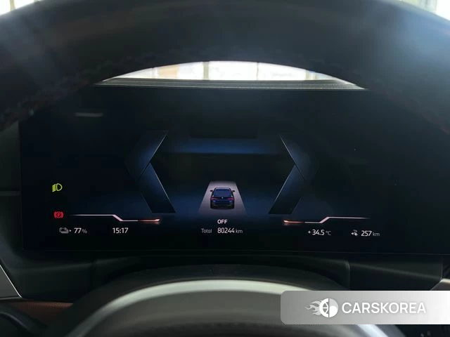BMW i4 id 4661563 из Кореи 15