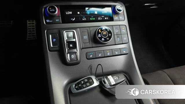 Hyundai The New Palisade id 4302147 из Кореи 32