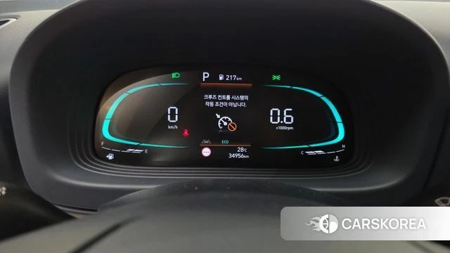 Hyundai Venue id 4533529 из Кореи 18