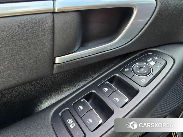 Hyundai Sonata (DN8) id 4525527 из Кореи 18