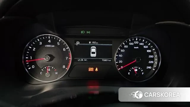 Kia The New K3 2nd generation id 3577289 из Кореи 18