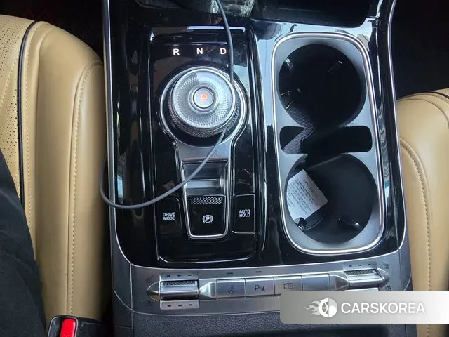 Kia Carnival 4th generation id 3022093 из Кореи 12