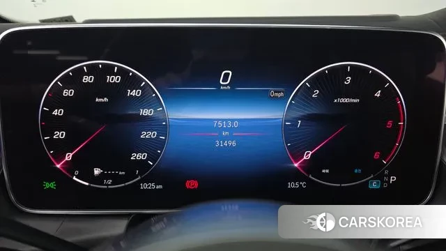 Mercedes-Benz GLC-Class X254 id 3716069 из Кореи 18